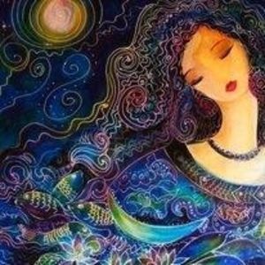 Meet your Posher, Dannette